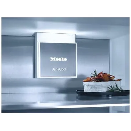 Miele K 4343 DD ws