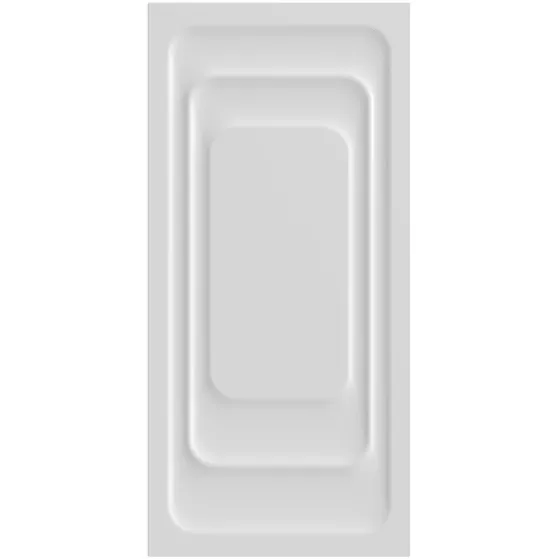 Beko BM3WFU3741B EnergySpin Wit