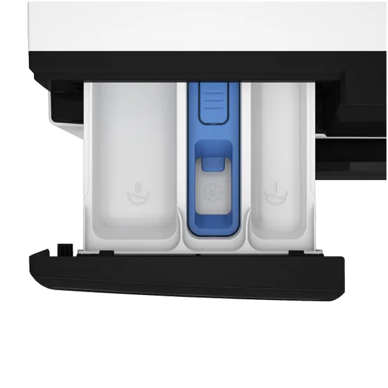 Beko BM3WFU3741B EnergySpin Wit