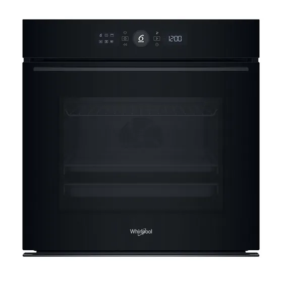Whirlpool WOI5S8HM2SBA