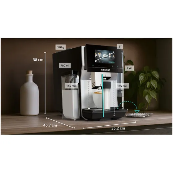 Siemens TQ723E03