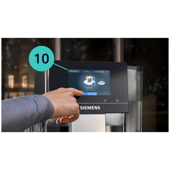 Siemens TQ723E03