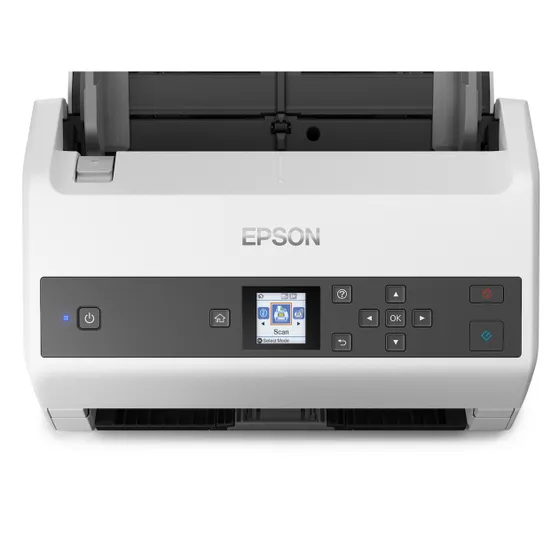 Epson WorkForce DS-970