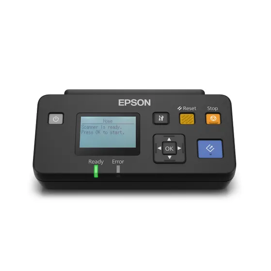 Epson WorkForce DS-970