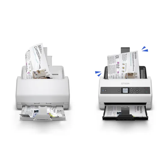 Epson WorkForce DS-970