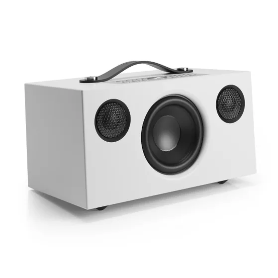 Audio Pro C5 MkII Smart Multiroom Wit