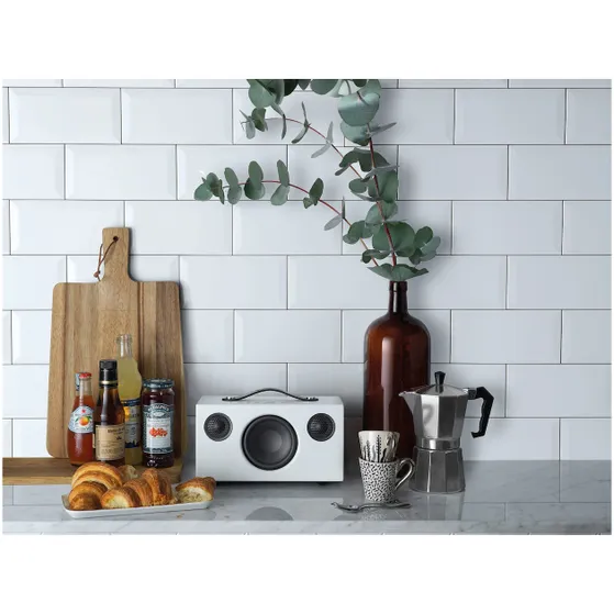 Audio Pro C5 MkII Smart Multiroom Wit