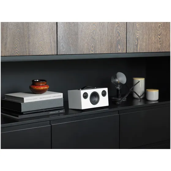 Audio Pro C5 MkII Smart Multiroom Wit