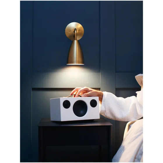 Audio Pro C5 MkII Smart Multiroom Wit