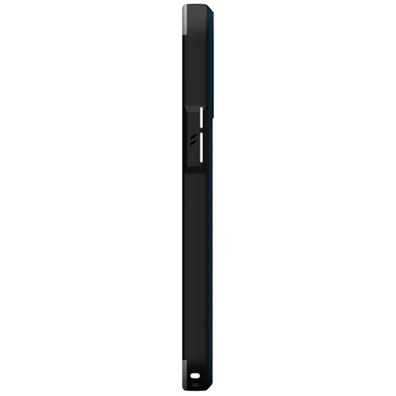 UAG Civilian Backcover MagSafe iPhone 14 Pro Max Blauw