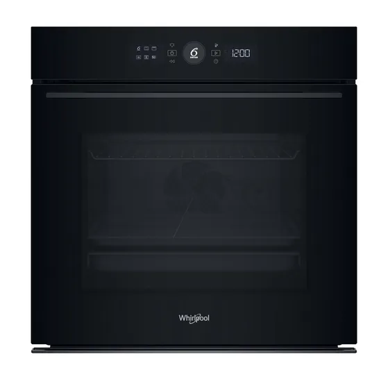 Whirlpool WOI5S8PPM1SBA