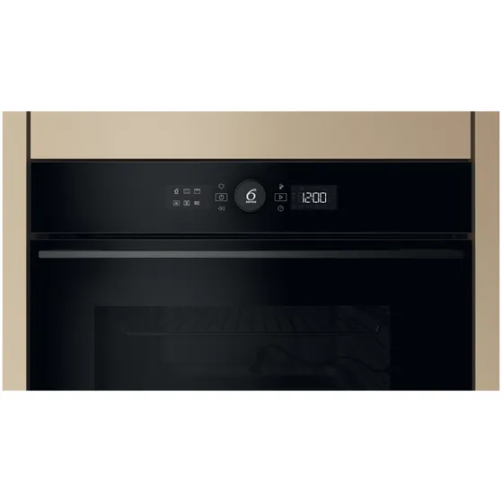 Whirlpool WOI5S8PPM1SBA