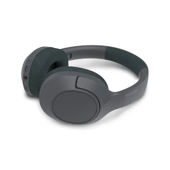 Philips TAH7508BK Zwart