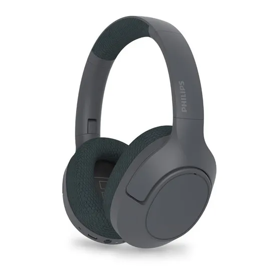 Philips TAH7508BK Zwart