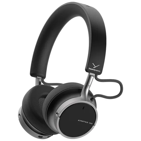 Beyerdynamic Aventho 100 Zwart