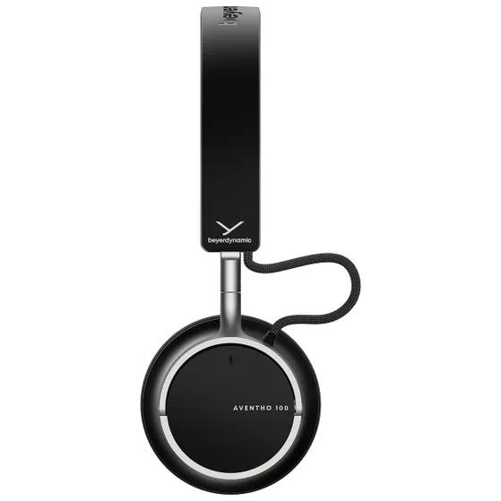 Beyerdynamic Aventho 100 Zwart