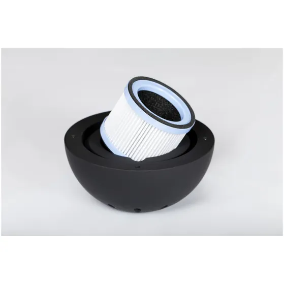 Duux Filter for Sphere Air Purifier HEPA + Carbon