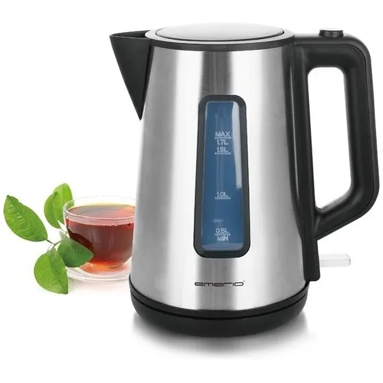 Emerio WK-122829 Rvs