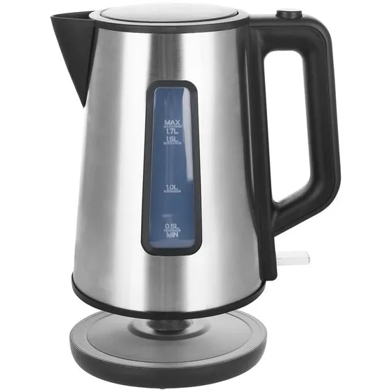 Emerio WK-122829 Rvs