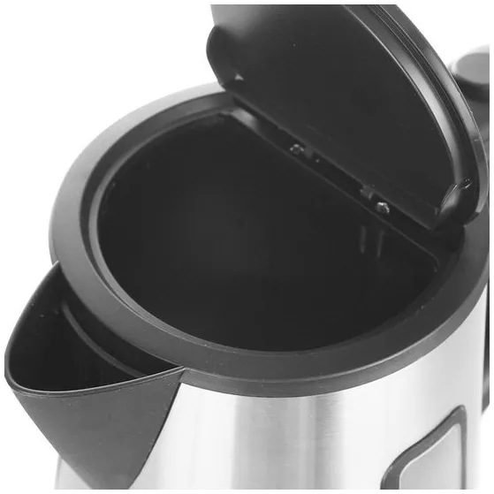 Emerio WK-122829 Rvs