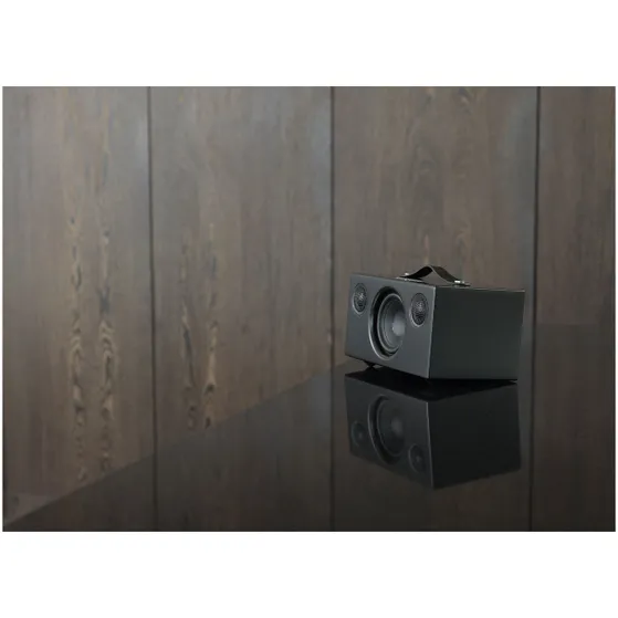 Audio Pro C5 MkII Smart Multiroom Zwart