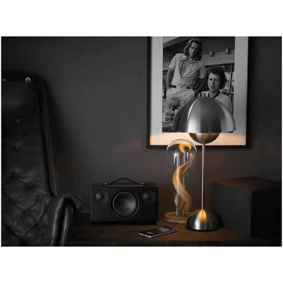 Audio Pro C5 MkII Smart Multiroom Zwart