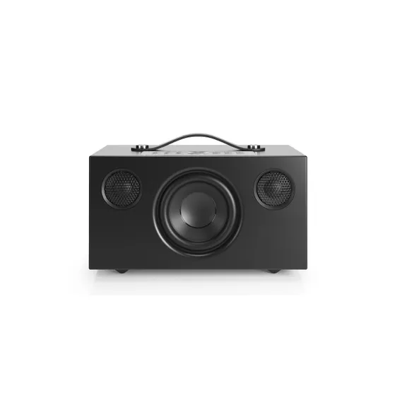 Audio Pro C5 MkII Smart Multiroom Zwart
