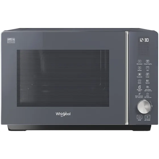 Whirlpool MWF 259 SG Grijs