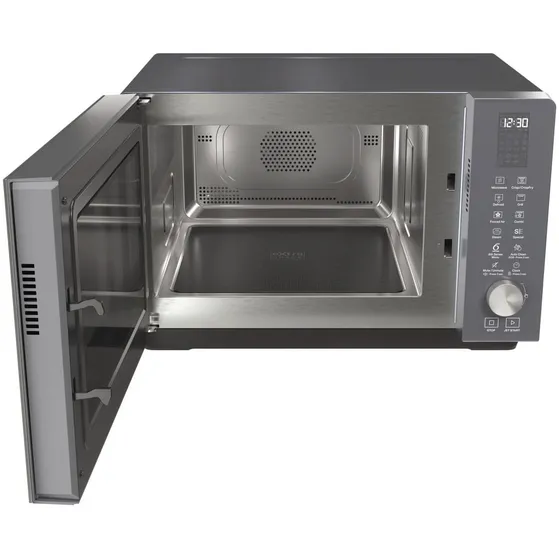 Whirlpool MWF 259 SG Grijs