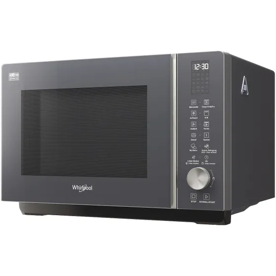 Whirlpool MWF 259 SG Grijs