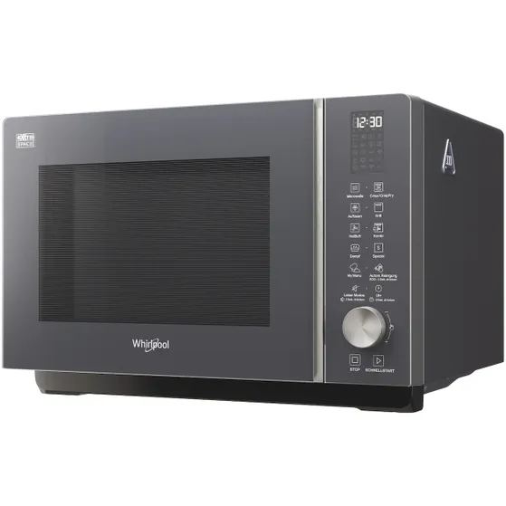 Whirlpool MWF 259 SG Grijs