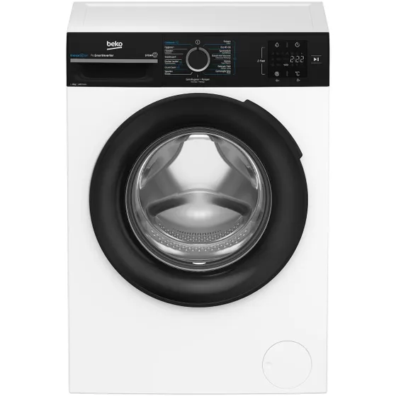 Beko BM3WFT3841B EnergySpin