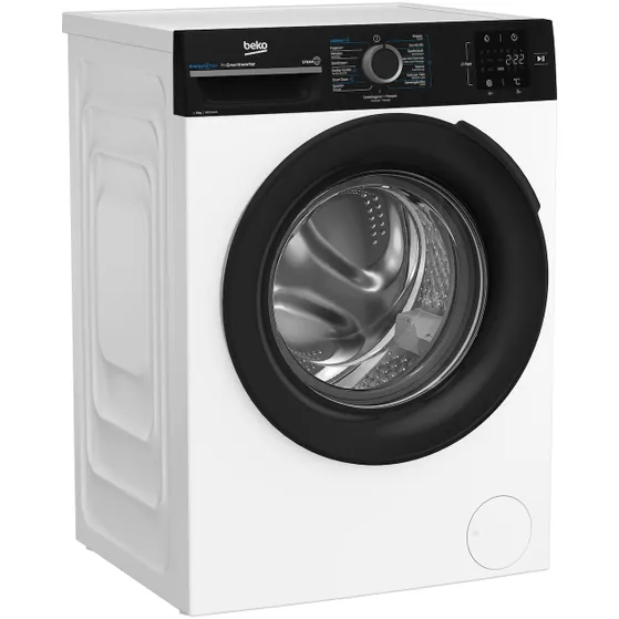 Beko BM3WFT3841B EnergySpin