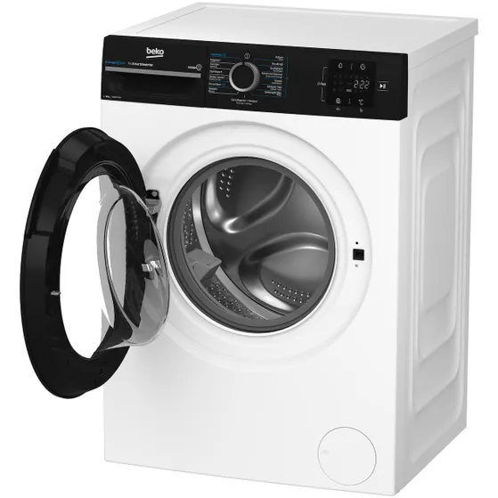 Beko BM3WFT3841B EnergySpin