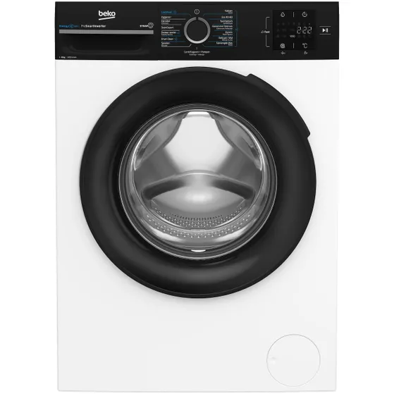 Beko BM3WFT3841B EnergySpin