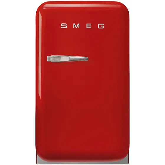 Smeg FAB5RPK6 Roze