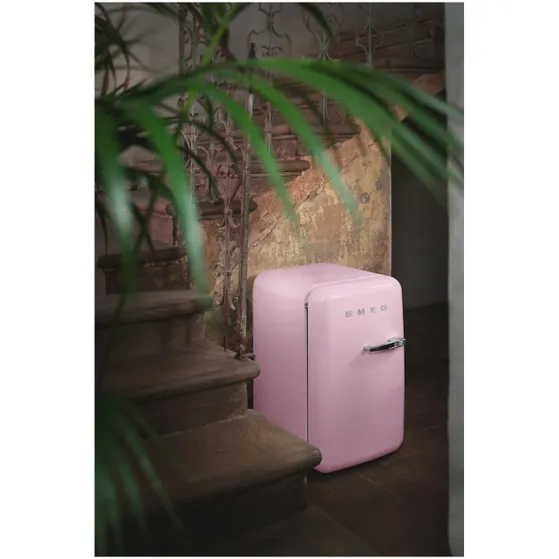 Smeg FAB5RPK6 Roze