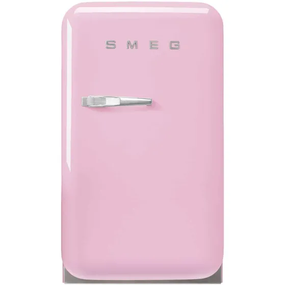 Smeg FAB5RPK6 Roze