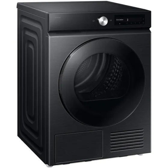 Samsung DV90DB8845GBU3 Zwart
