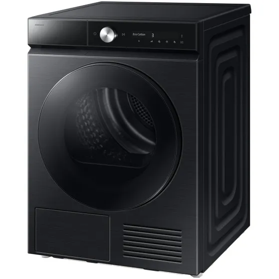 Samsung DV90DB8845GBU3 Zwart
