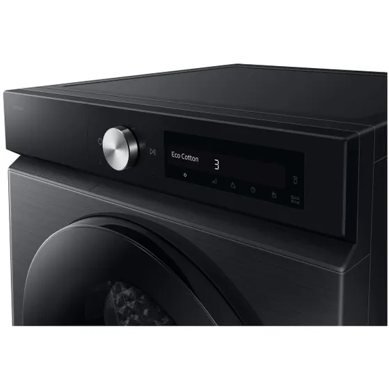 Samsung DV90DB8845GBU3 Zwart