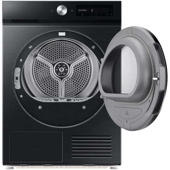 Samsung DV90DB8845GBU3 Zwart
