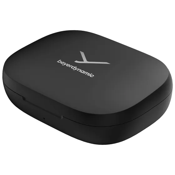 Beyerdynamic Amiron 200 Zwart