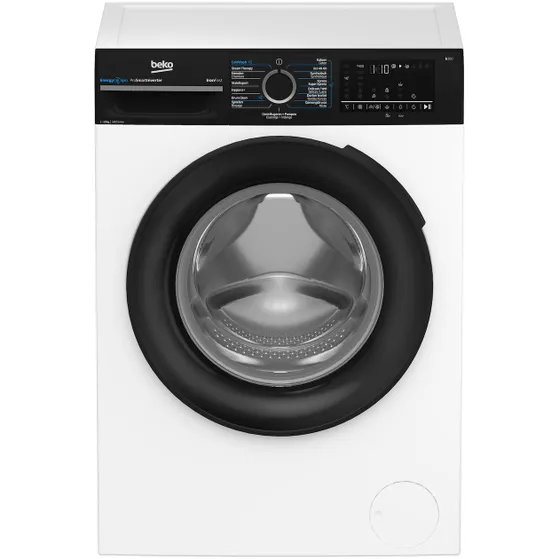 Beko BM3WFU41041B EnergySpin Wit