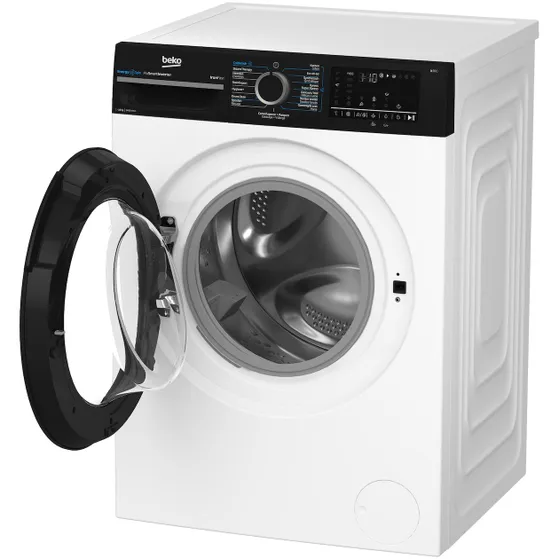 Beko BM3WFU41041B EnergySpin Wit