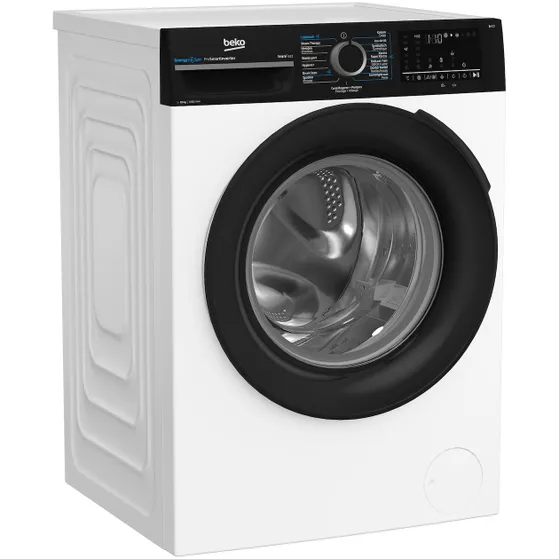 Beko BM3WFU41041B EnergySpin Wit