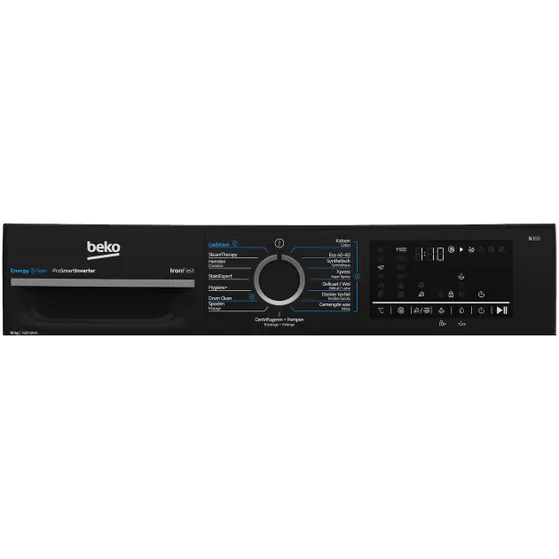 Beko BM3WFU41041B EnergySpin Wit