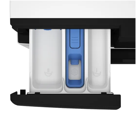 Beko BM3WFU41041B EnergySpin Wit