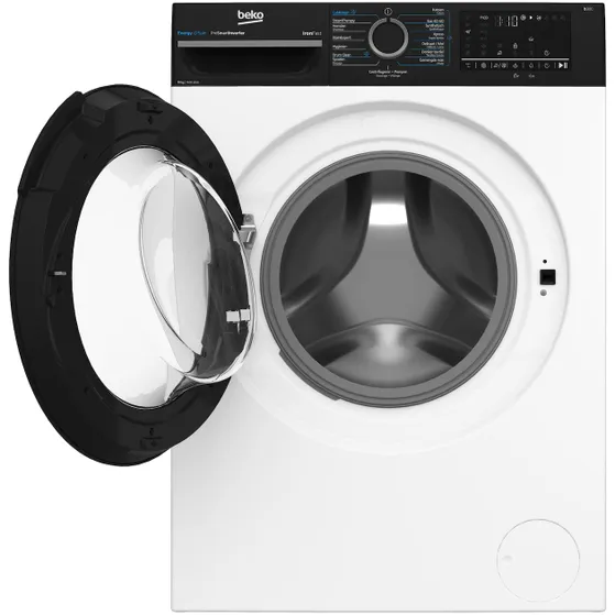 Beko BM3WFU41041B EnergySpin Wit