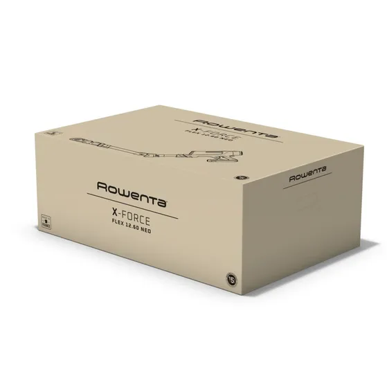 Rowenta RH9A32 X-Force Flex 13.60